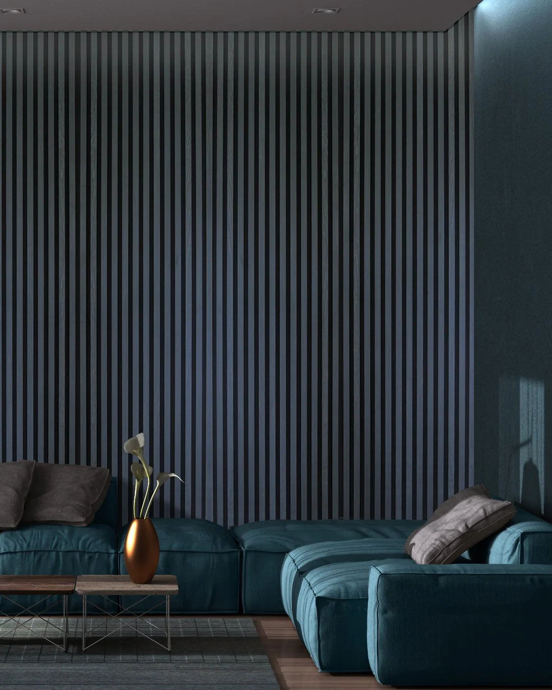 Wood Panels