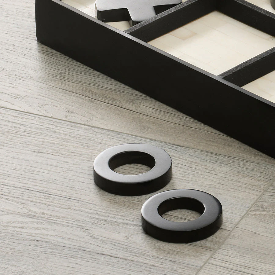 Ash Oak LVT Click Flooring - Image 3
