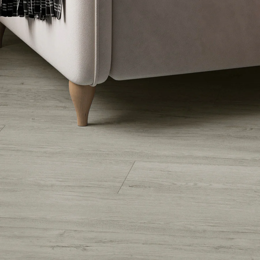Ash Oak LVT Click Flooring - Image 4