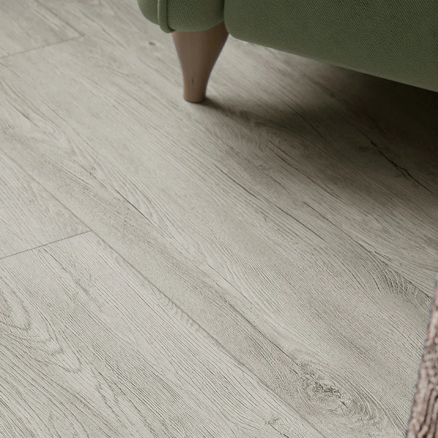 Ash Oak LVT Click Flooring - Image 5