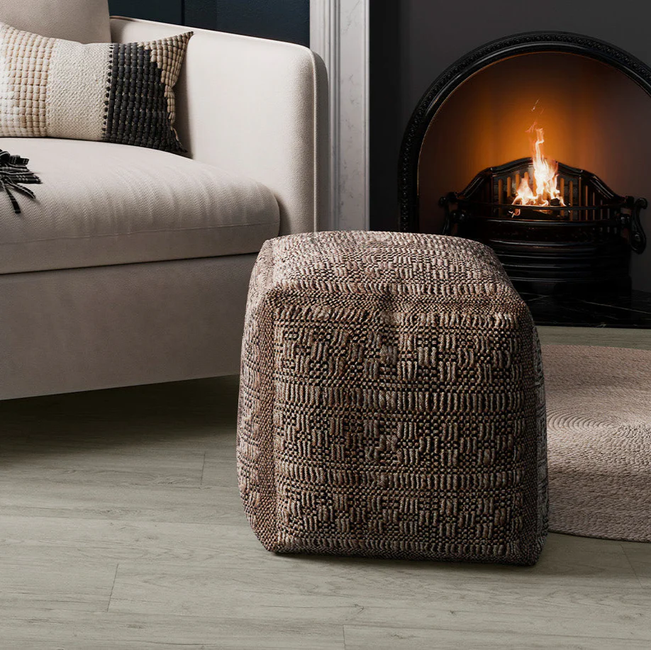 Ash Oak LVT Click Flooring - Image 7