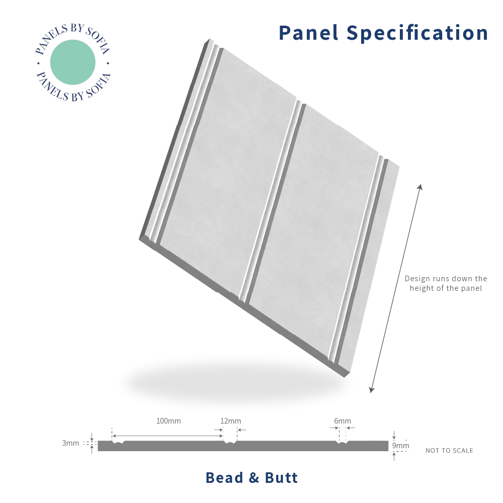 Wall Panel Sample Range - Image 13