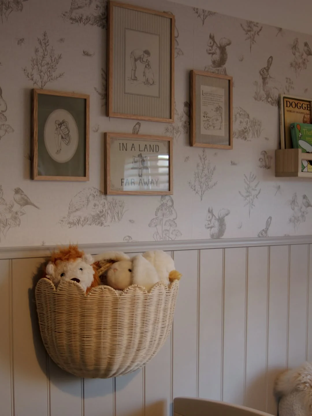Bead & Butt Wall Panels - Image 9