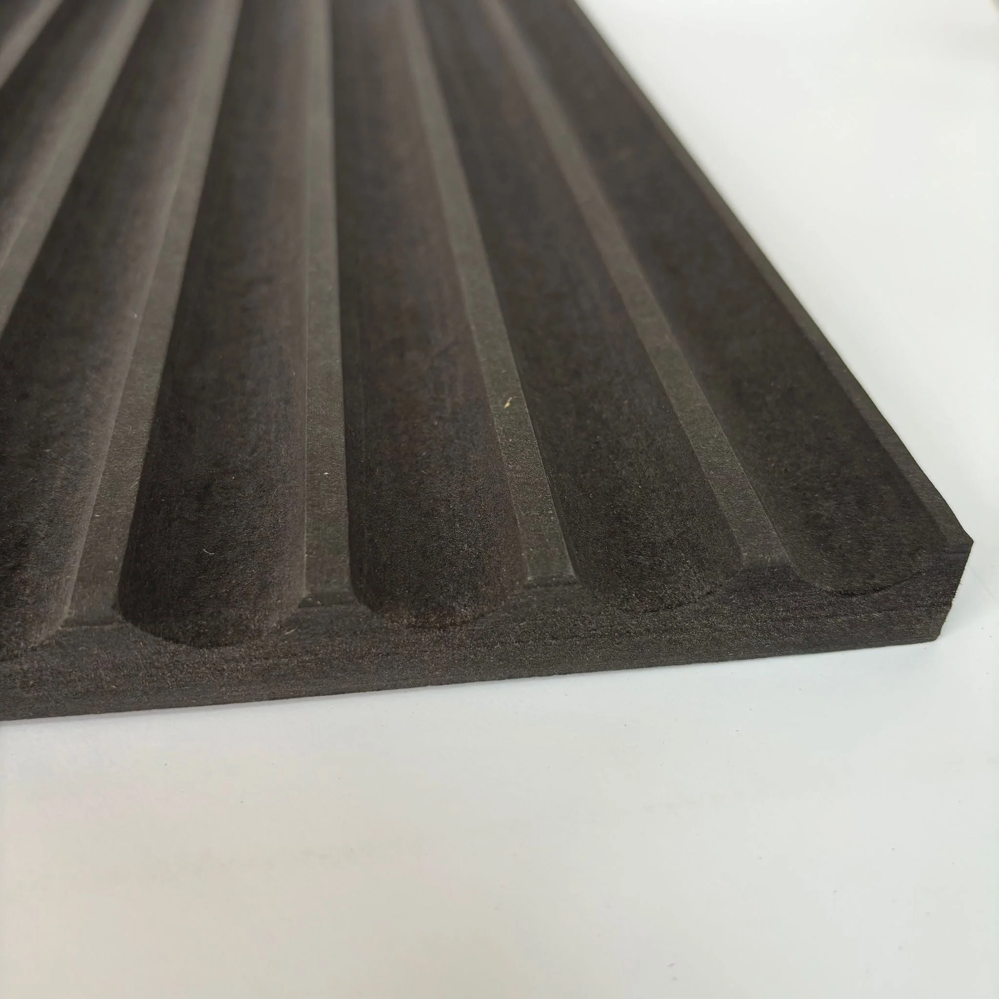 Black Wall Panel Samples - 5 Pack - Image 3