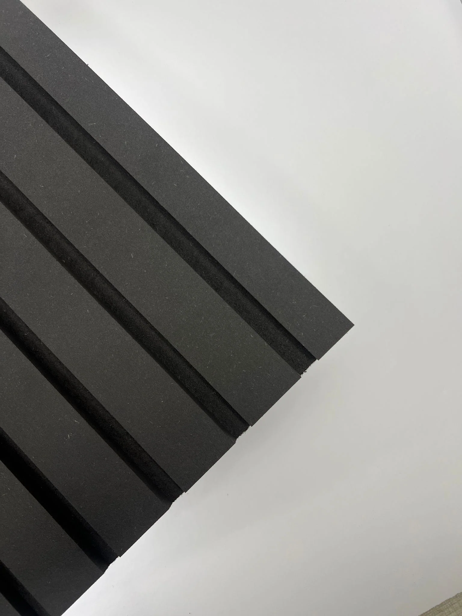 Black Wall Panel Samples - 5 Pack - Image 5