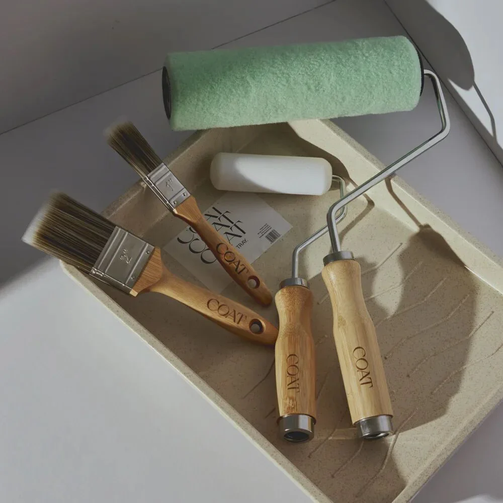 COAT Paint & Prime Essentials Kit - Image 8