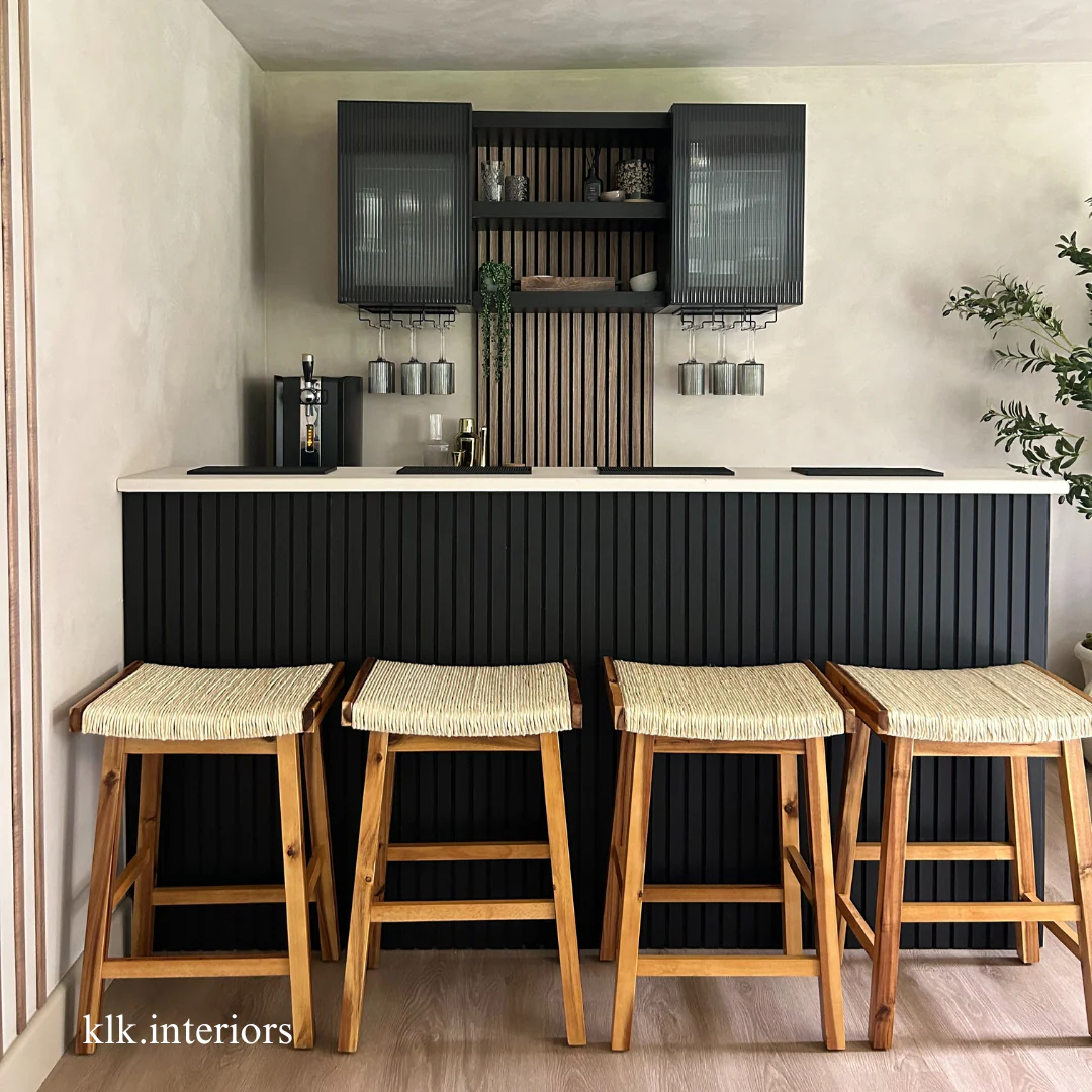Cut-to-Size Black MDF Wall Panels - Image 5