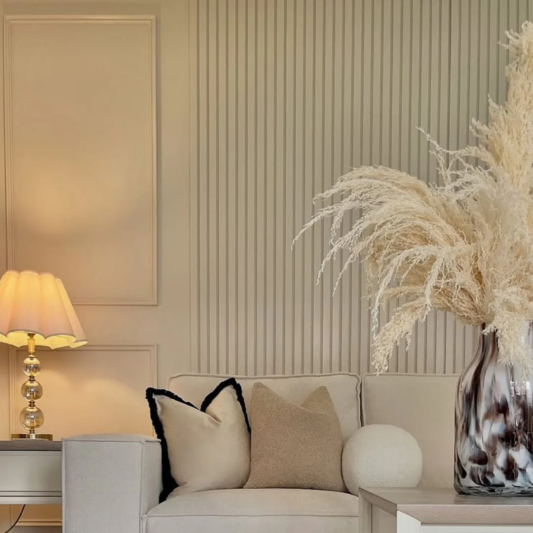 Cut-to-Size Paintable MDF Wall Panels - Image 6