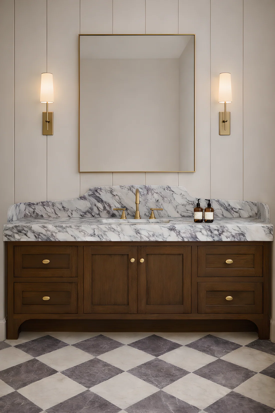 Extra Wide Tongue & Groove Wall Panels - Image 6