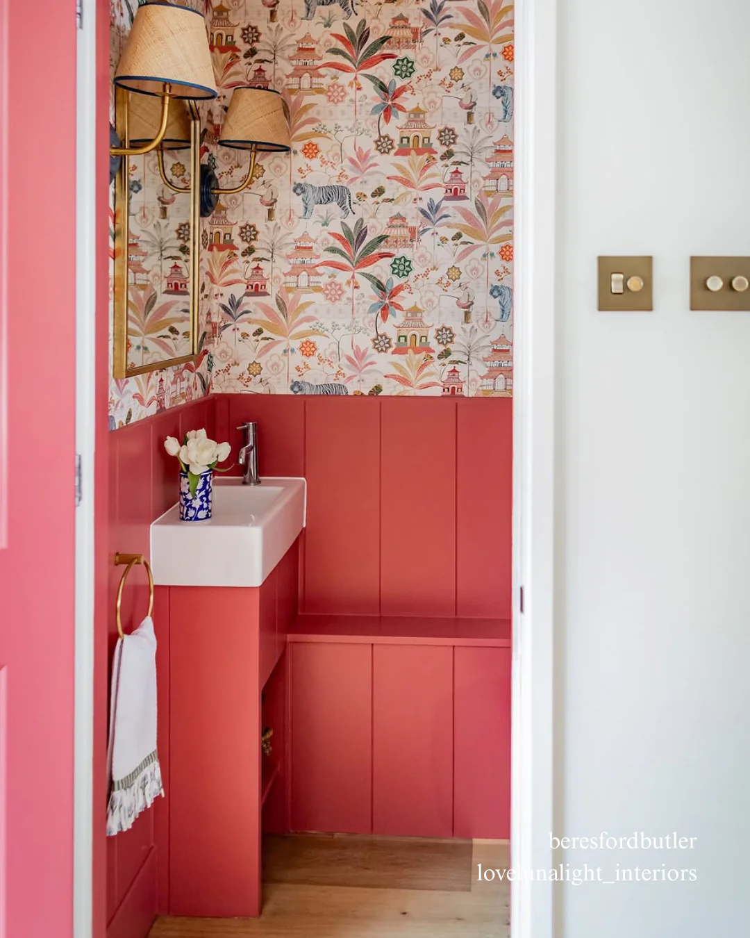 Extra Wide Tongue & Groove Wall Panels - Image 8