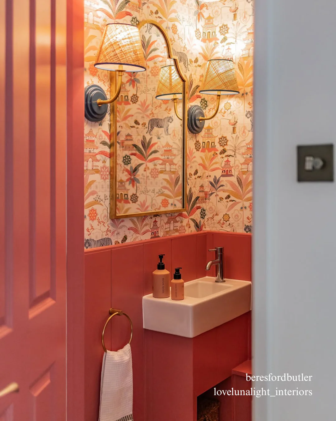 Extra Wide Tongue & Groove Wall Panels - Image 9