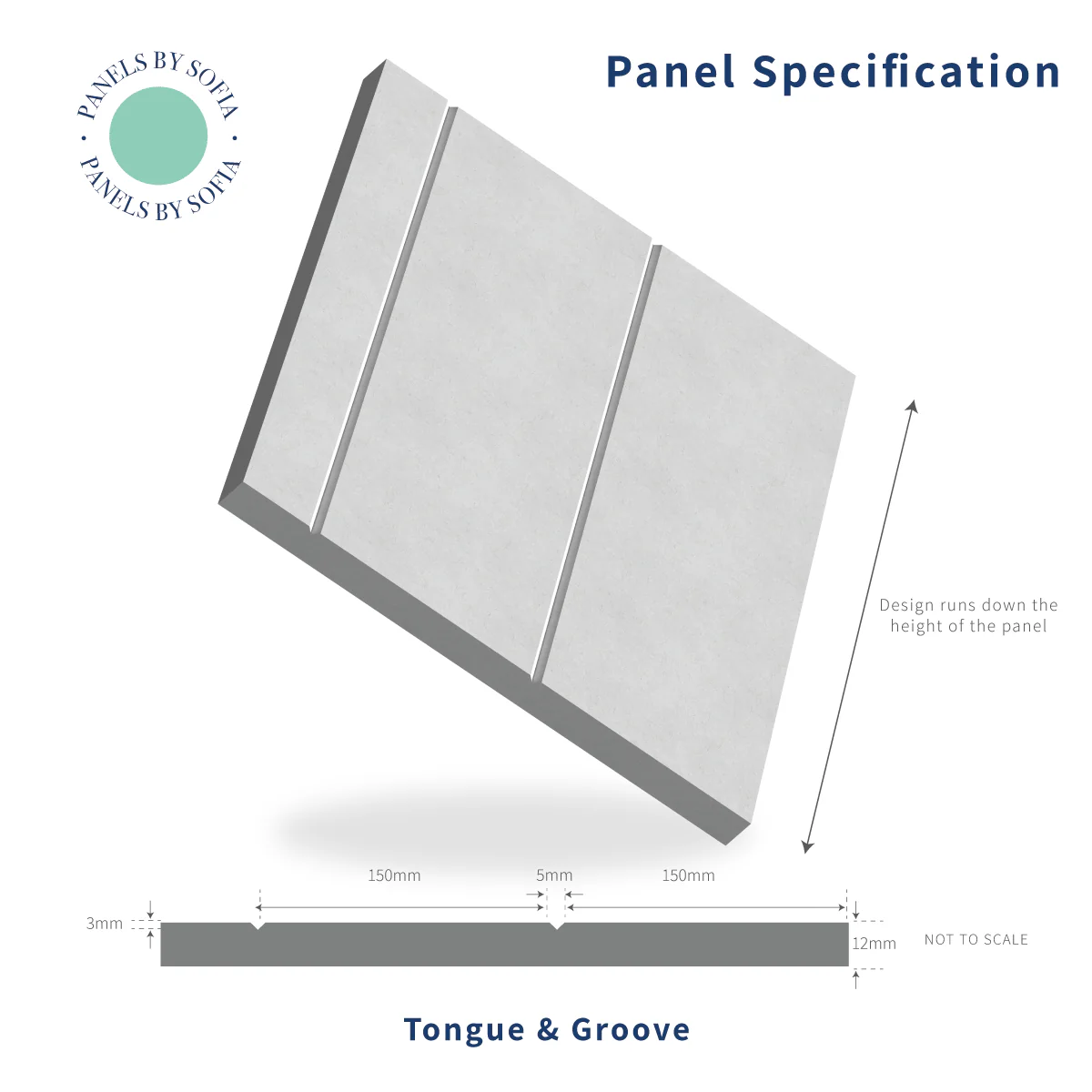 Fire Rated Wall Panel Samples - Image 12