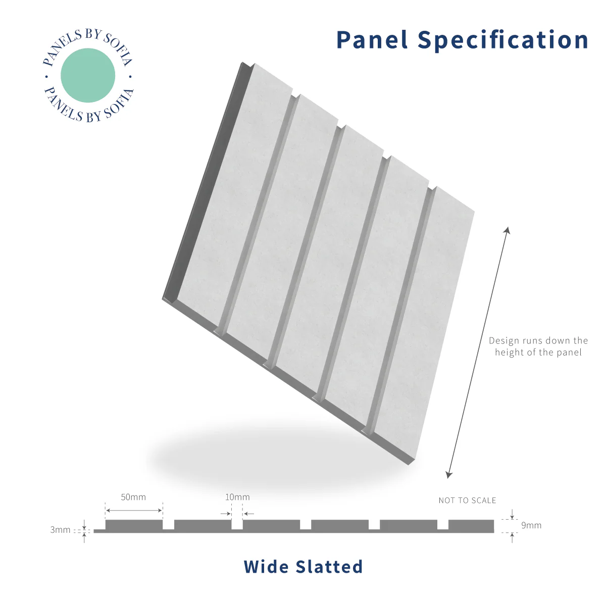 Fire Rated Wall Panel Samples - Image 16