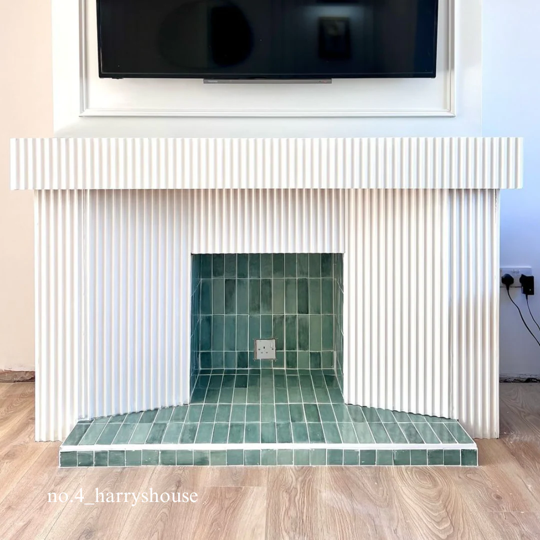 Fire Rated Wall Panel Samples - Image 8