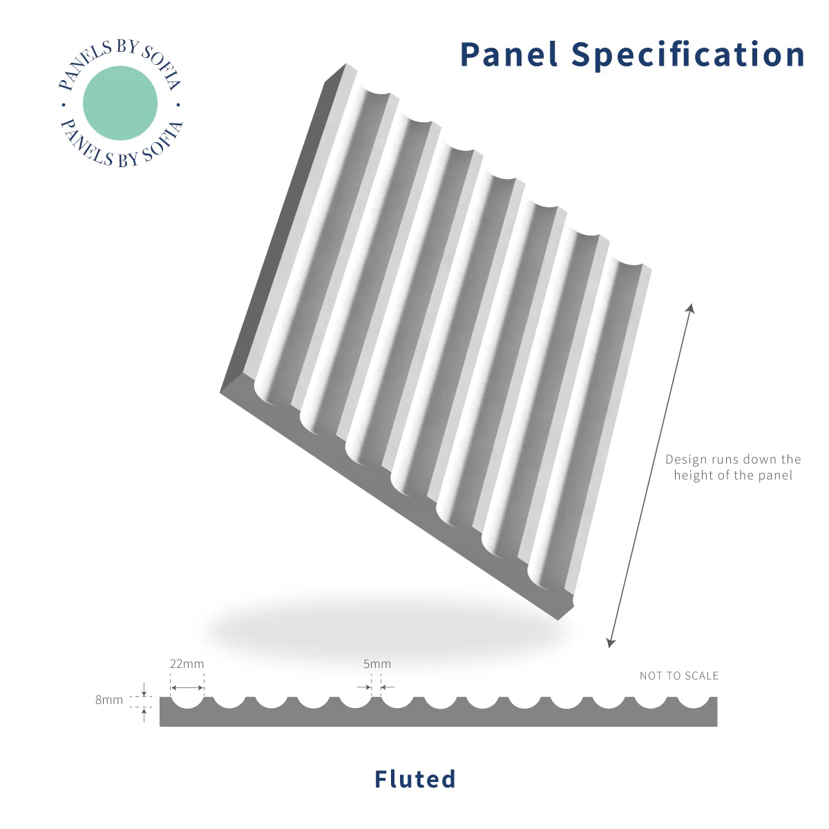 Wall Panel Sample Range - Image 5