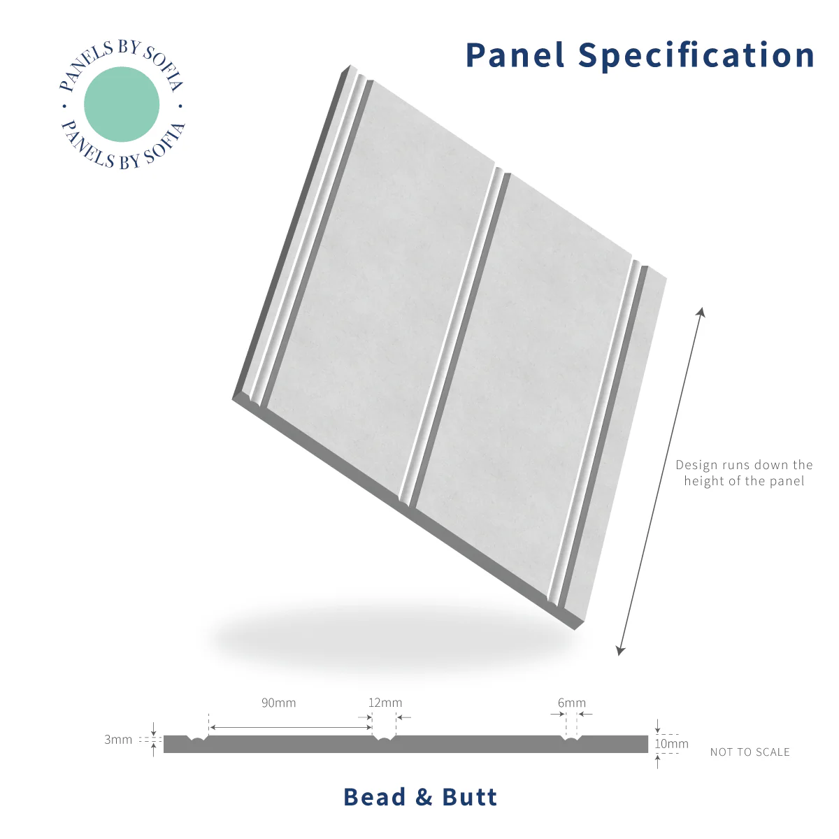 Fire Rated Wall Panels - Image 23