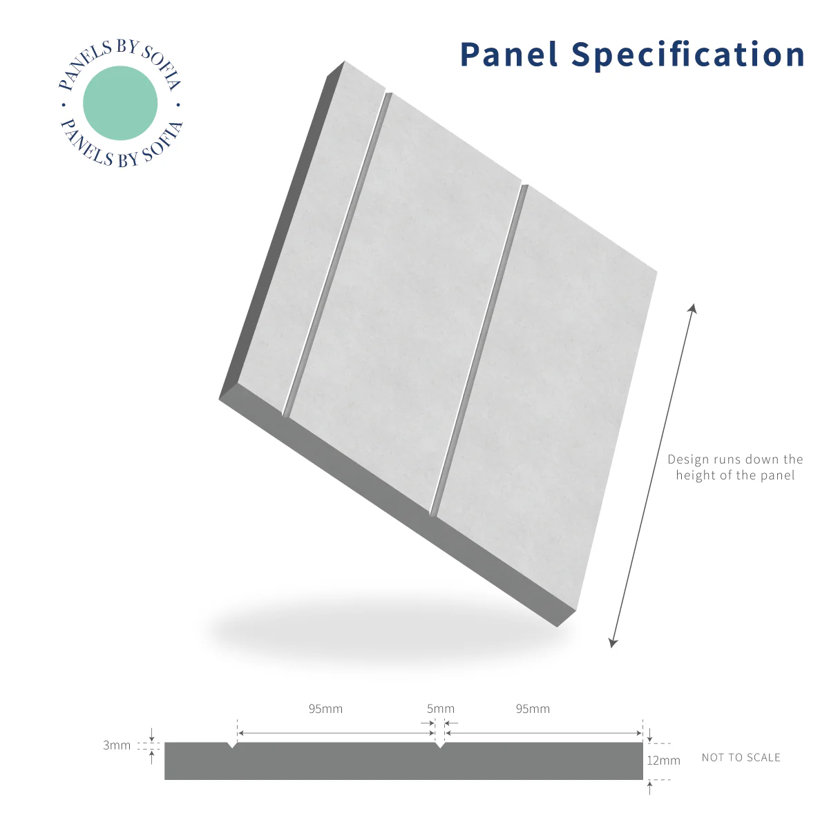Fire Rated Wall Panels - Image 26
