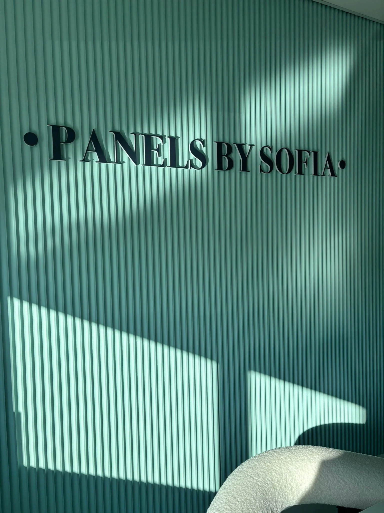Fluted Wall Panels - Image 19