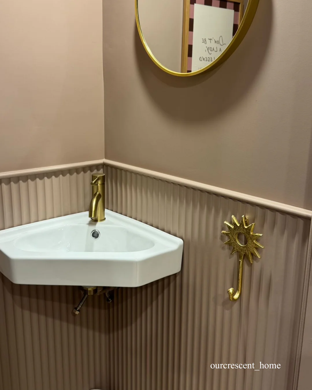 Mini Fluted Wall Panels - Image 10