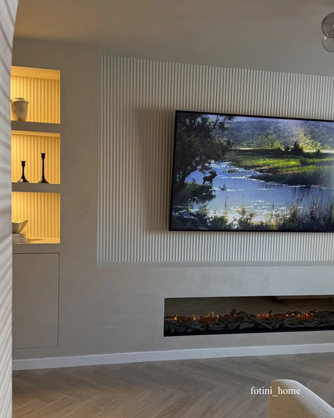 Mini Fluted Wall Panels - Image 17