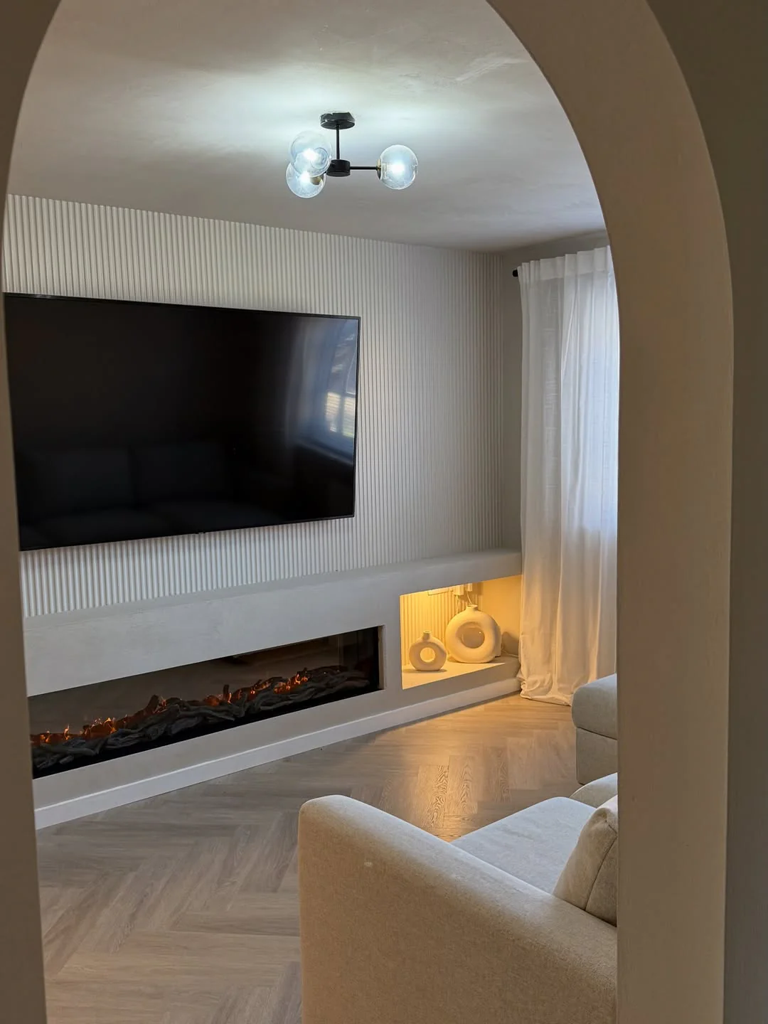 Mini Fluted Wall Panels - Image 18