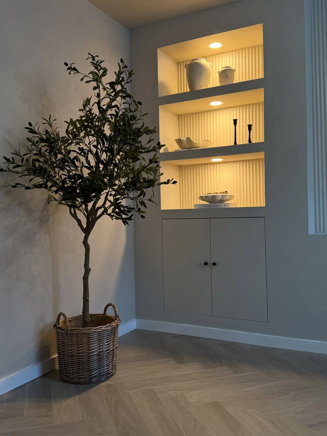 Mini Fluted Wall Panels - Image 19