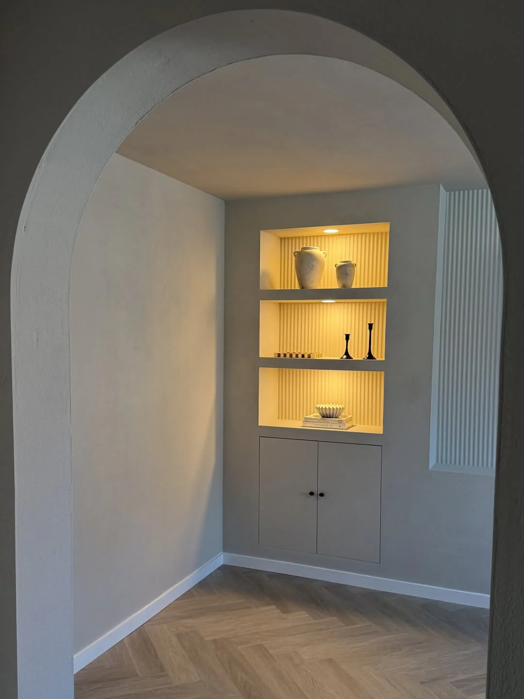 Mini Fluted Wall Panels - Image 20