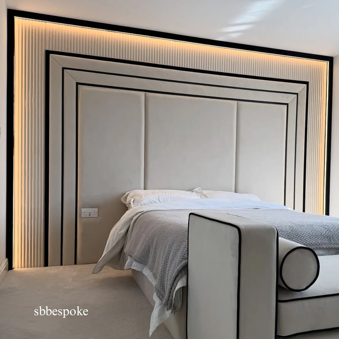 Mini Fluted Wall Panels - Image 22
