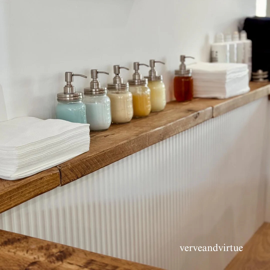 Mini Fluted Wall Panels - Image 28