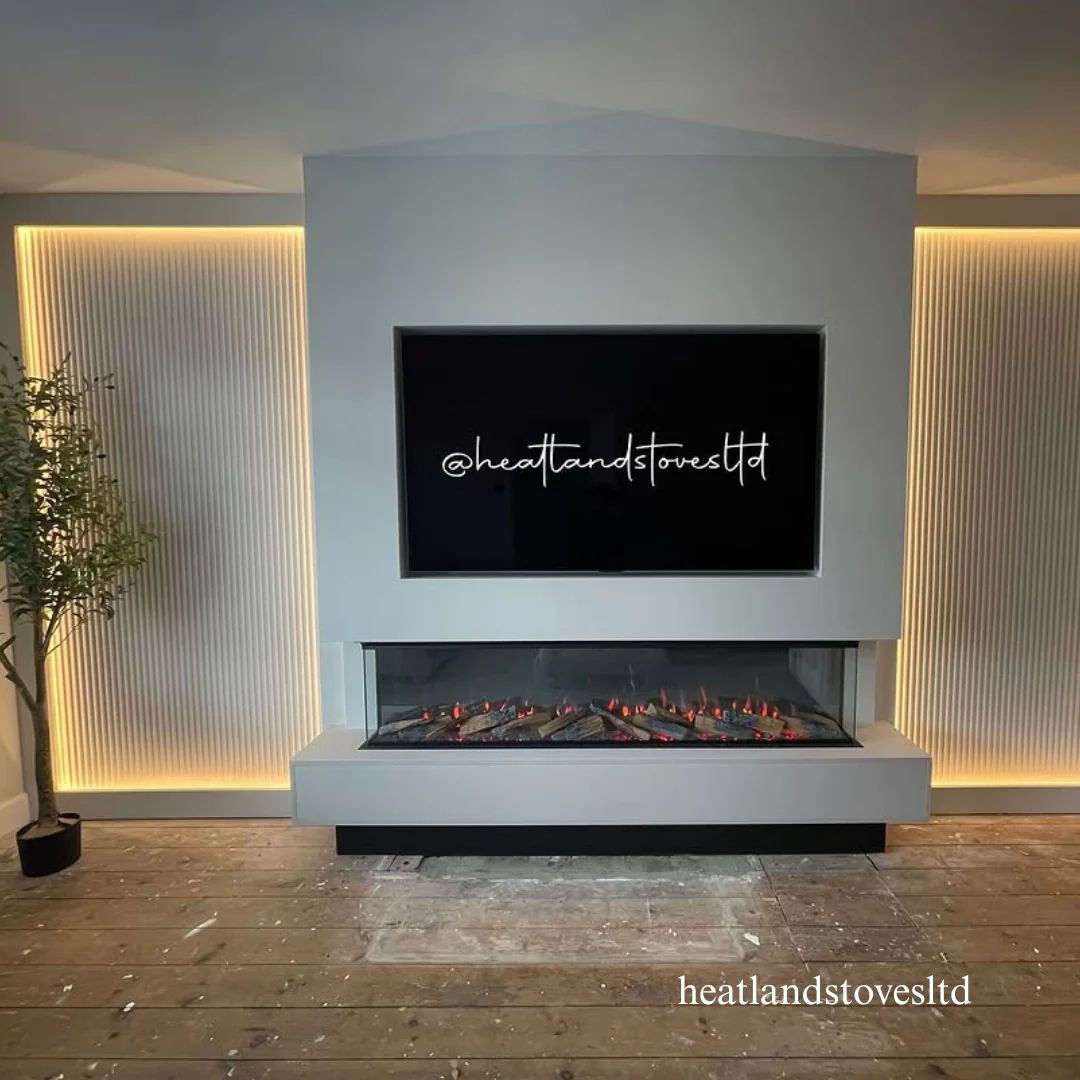 Mini Fluted Wall Panels - Image 29