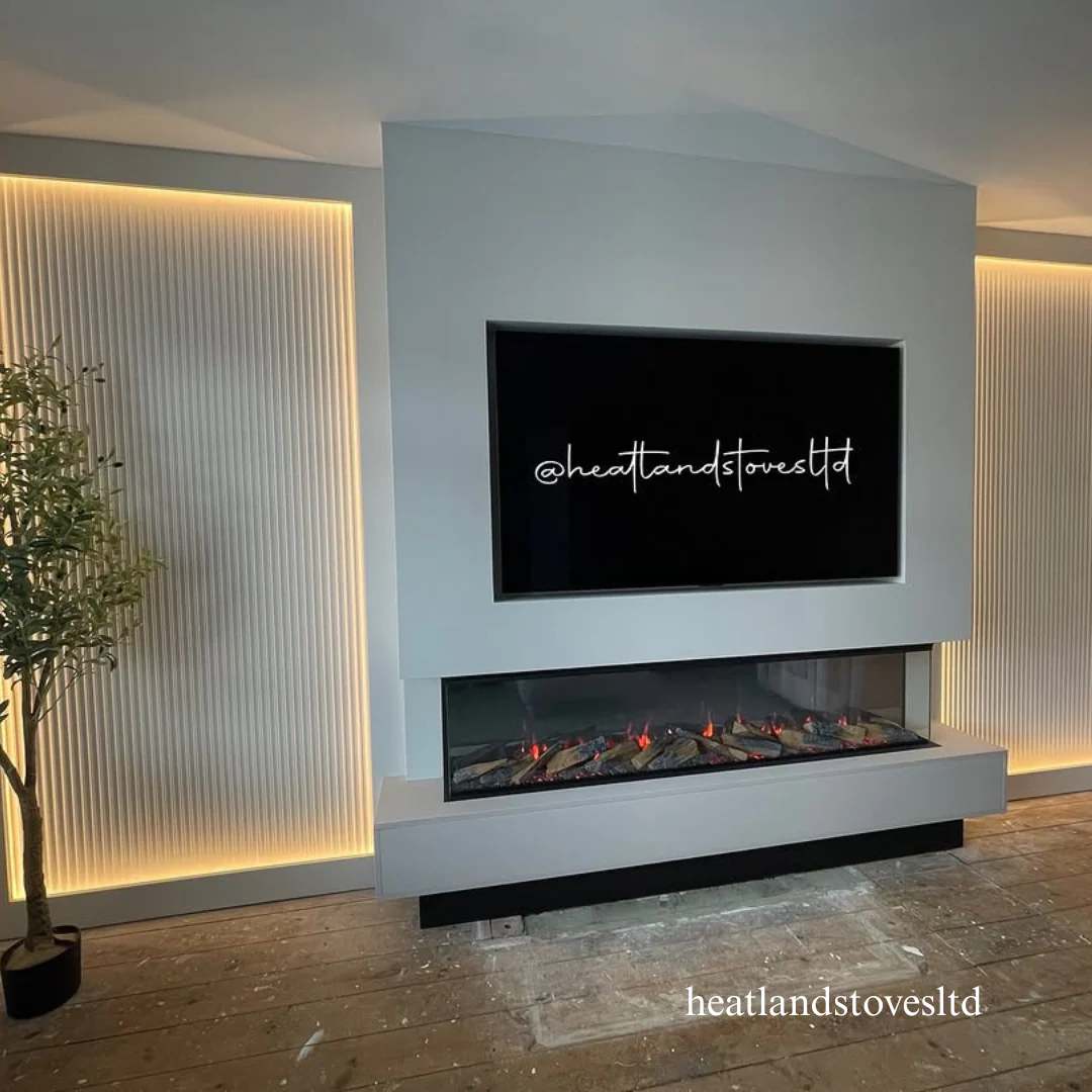 Mini Fluted Wall Panels - Image 30