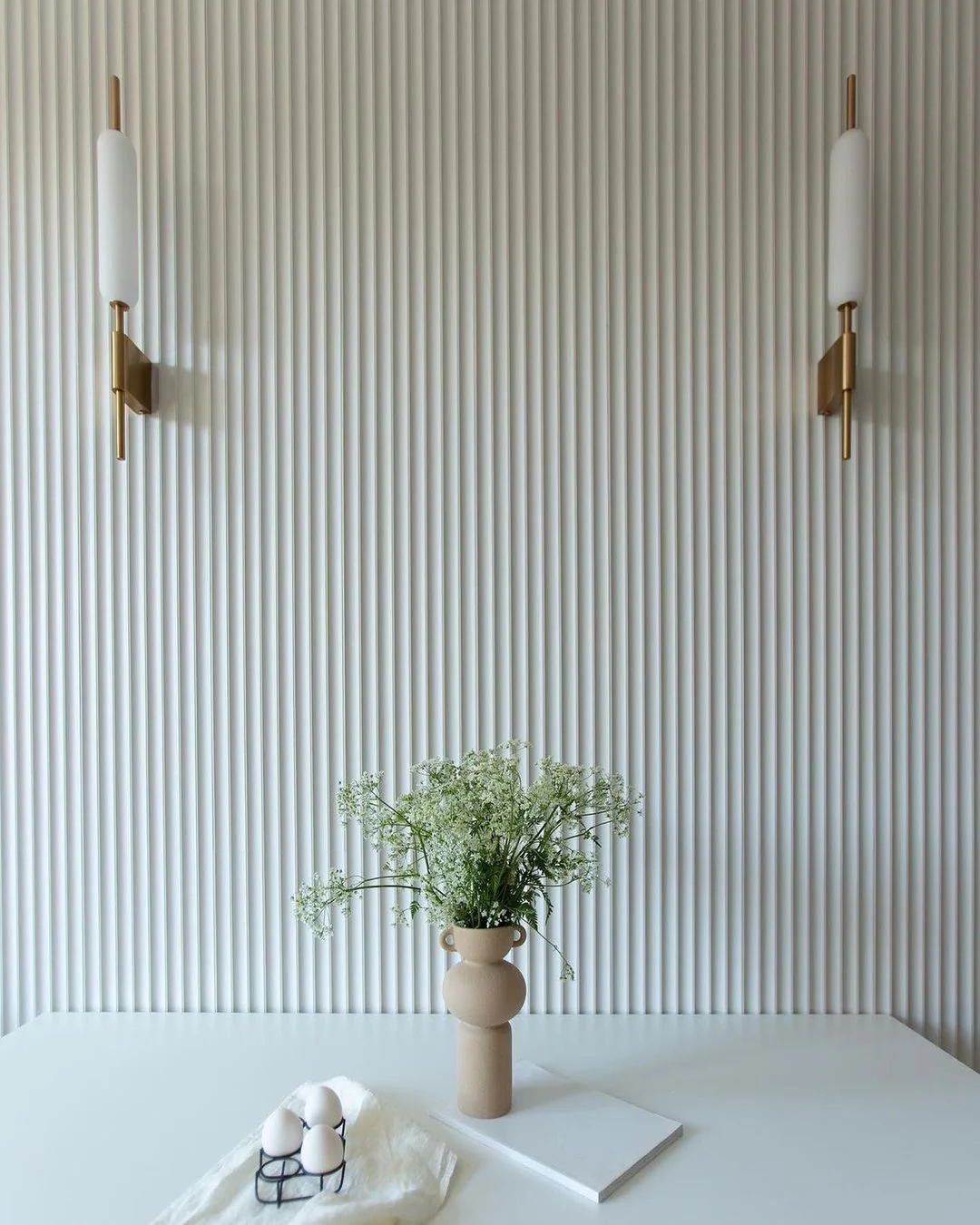 Mini Fluted Wall Panels - Image 5
