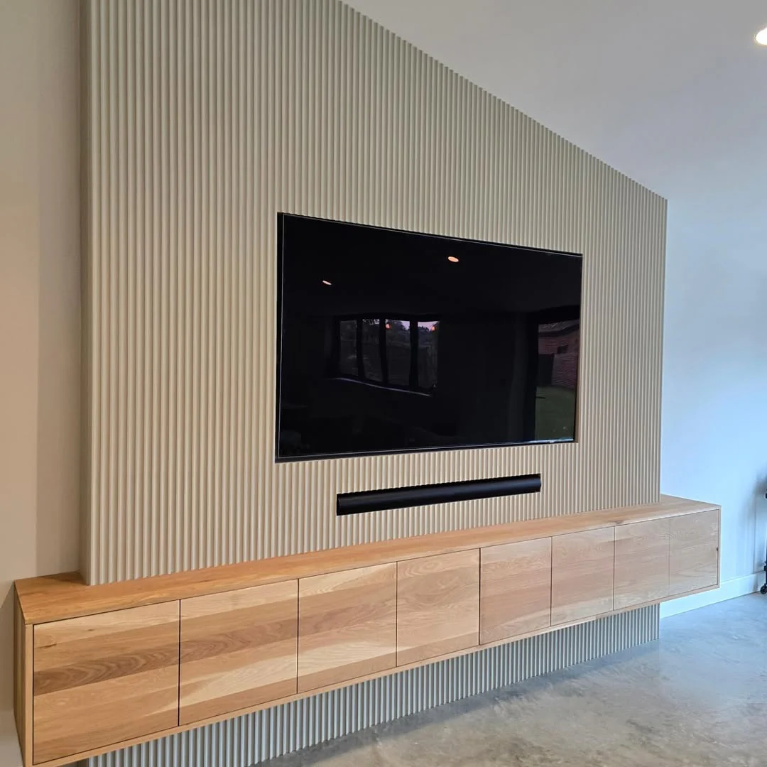 Fluted Wall Panels - Image 24