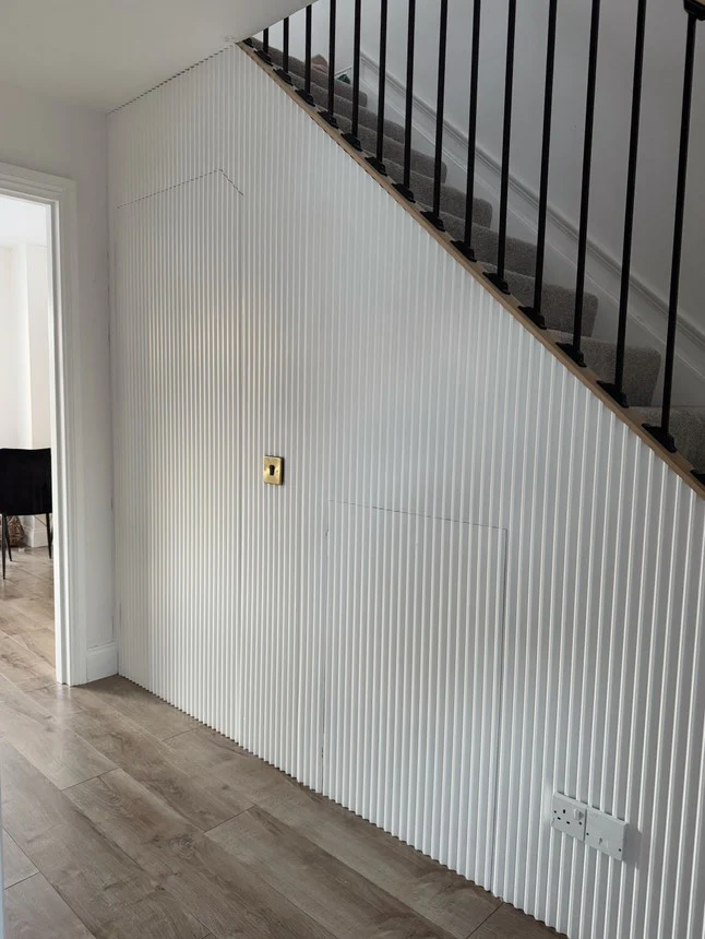 Fluted Wall Panels - Image 16