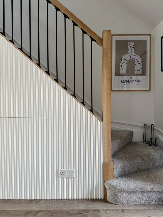 Fluted Wall Panels - Image 17