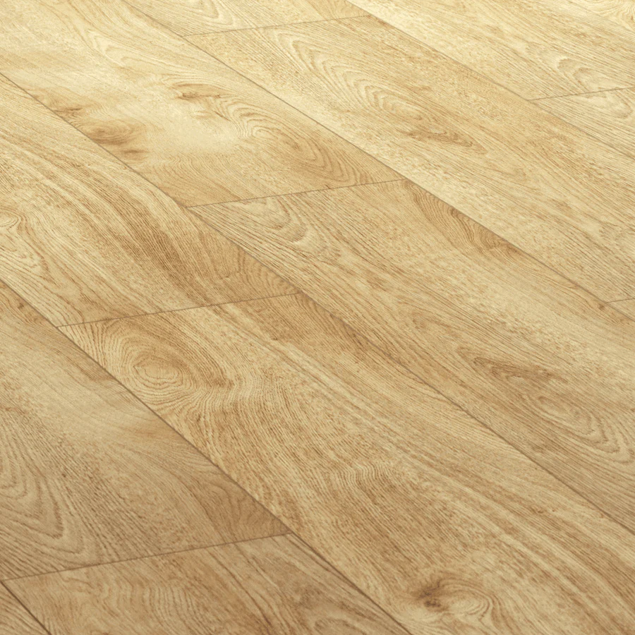 Honey Oak LVT Click Flooring - Image 4