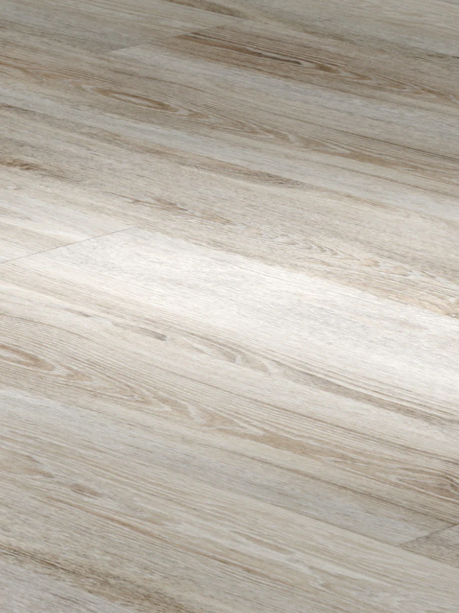 Greige Oak LVT Click Flooring - Image 3