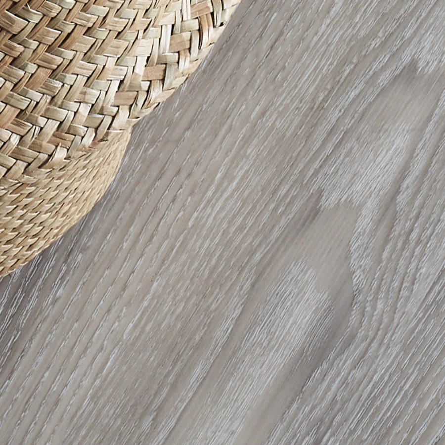 Grey-Brown Oak LVT Click Flooring - Image 3