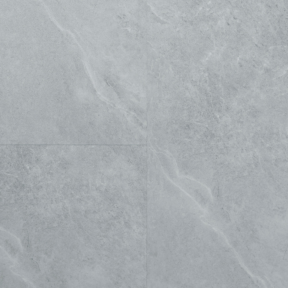 Grey Stone LVT Click Flooring - Image 5