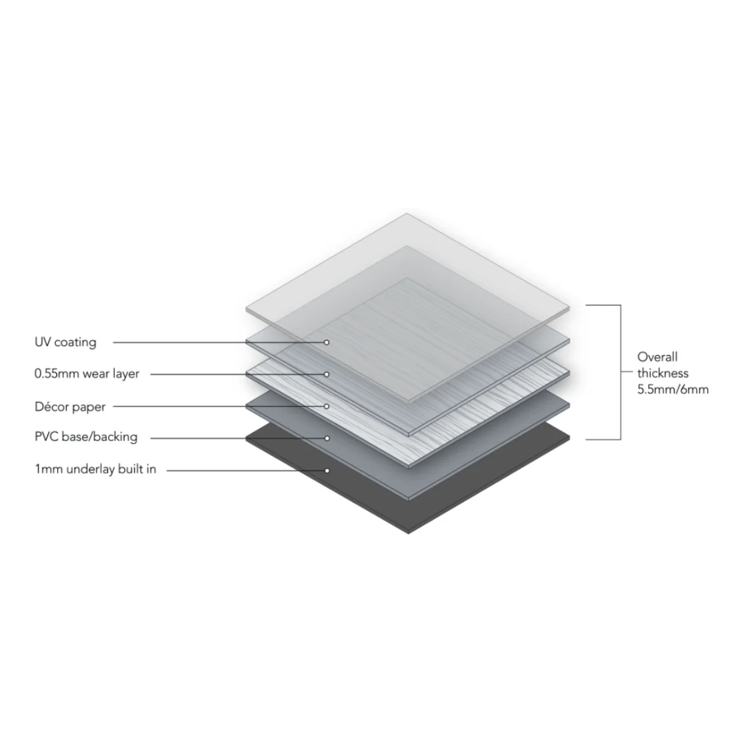 LVT Click Flooring Samples - Image 17