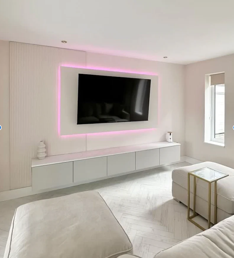 Mini Fluted Wall Panels - Image 31