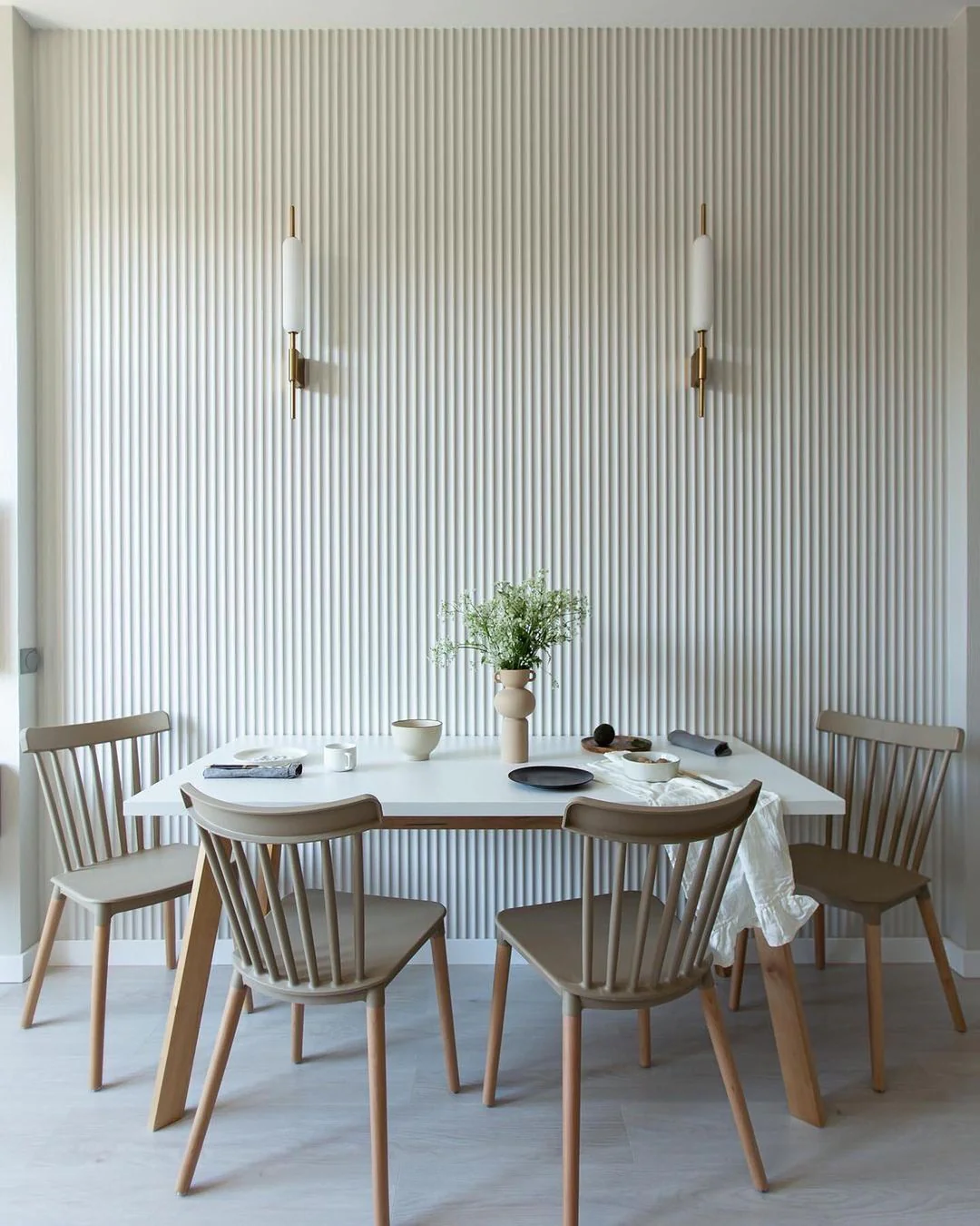 Mini Fluted Wall Panels - Image 13