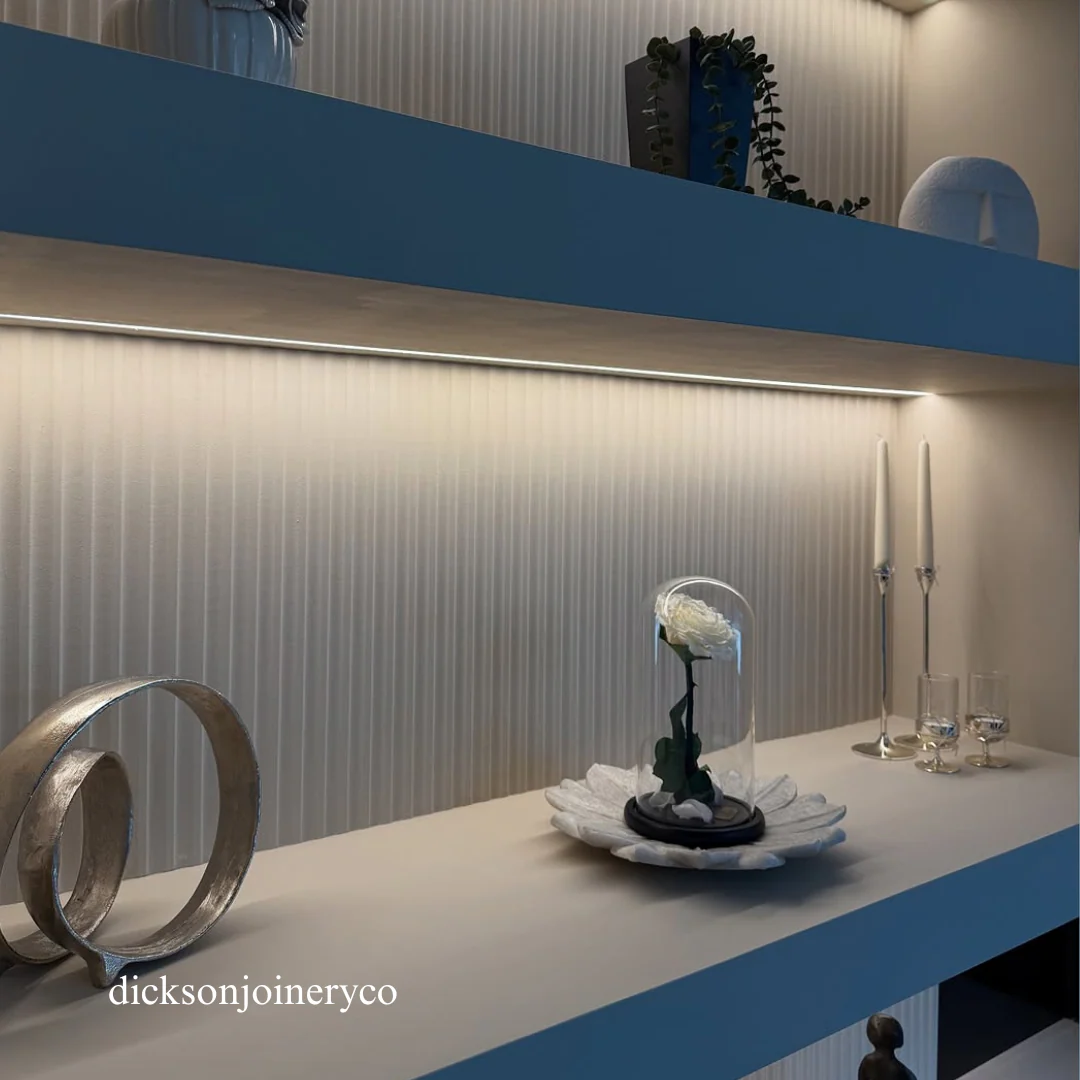 Mini Fluted Wall Panels - Image 15