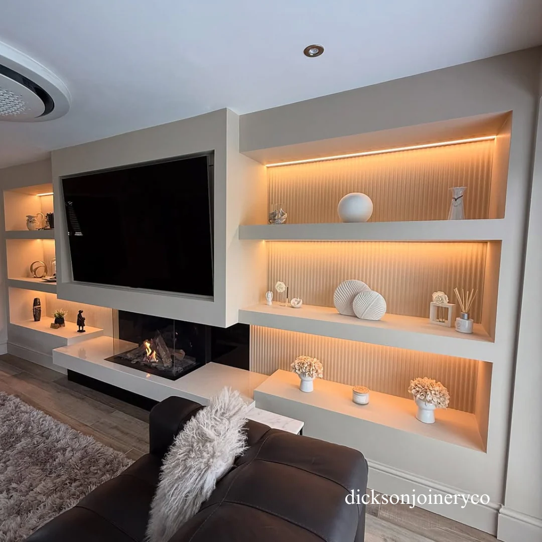 Mini Fluted Wall Panels - Image 16