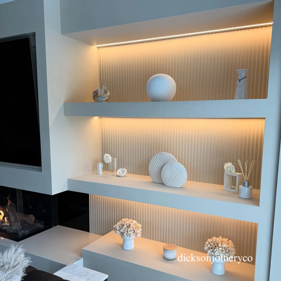 Mini Fluted Wall Panels - Image 14