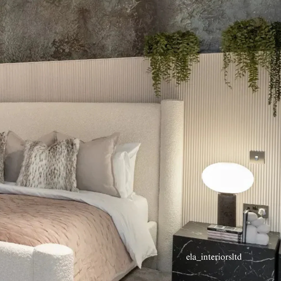 Mini Ribbed Wall Panels - Image 10