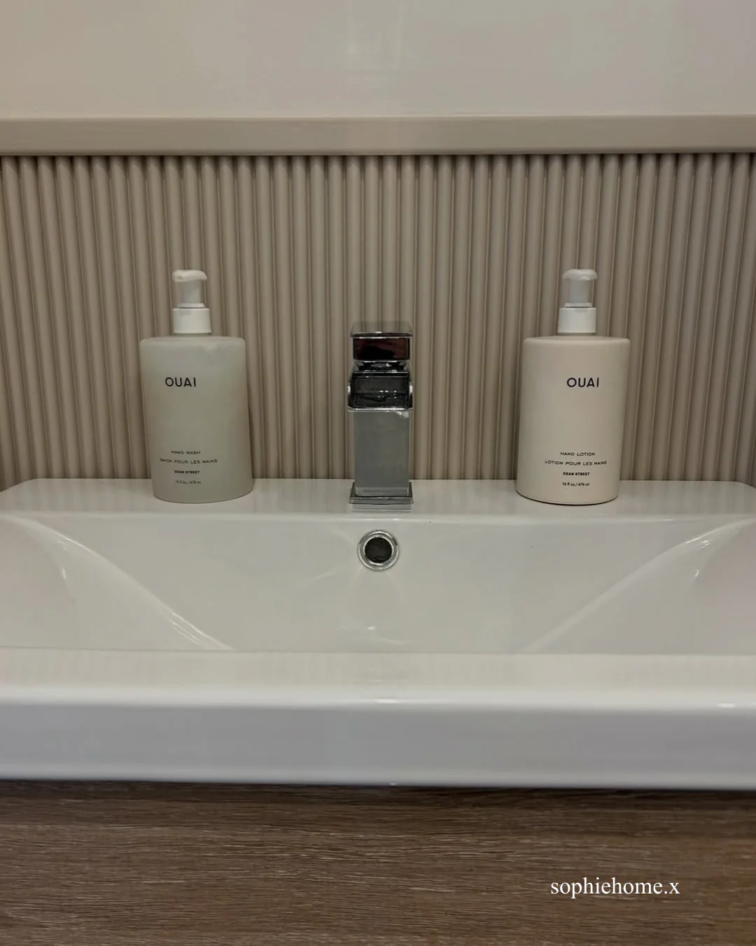 Mini Ribbed Wall Panels - Image 16