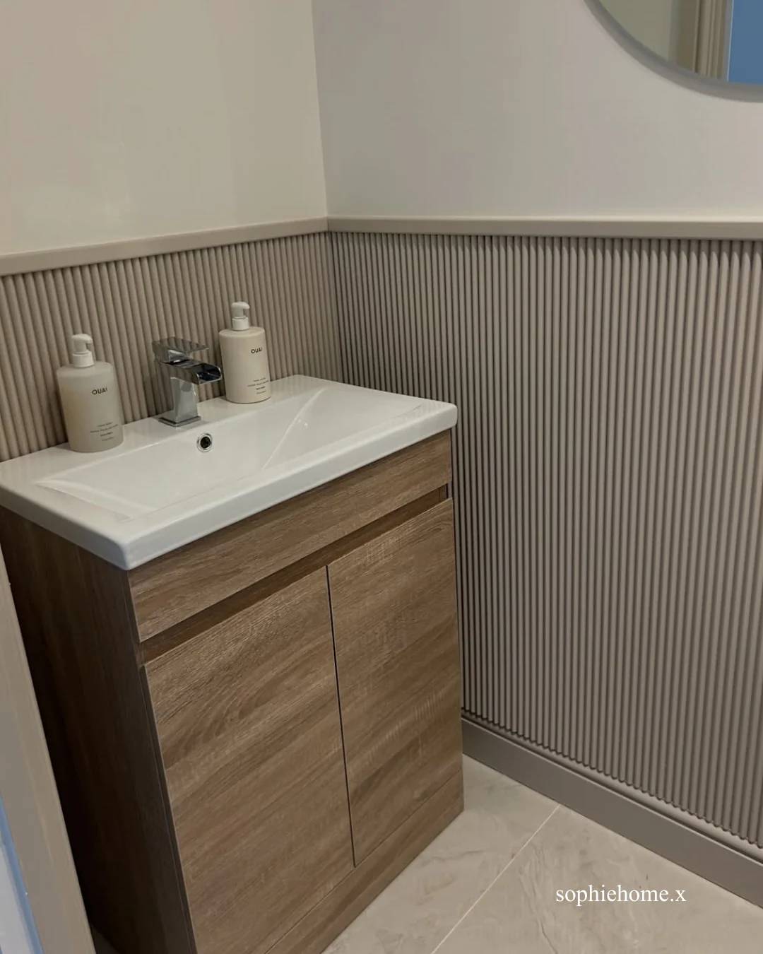 Mini Ribbed Wall Panels - Image 17