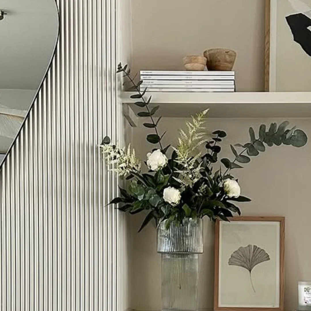 Mini Ribbed Wall Panels - Image 20