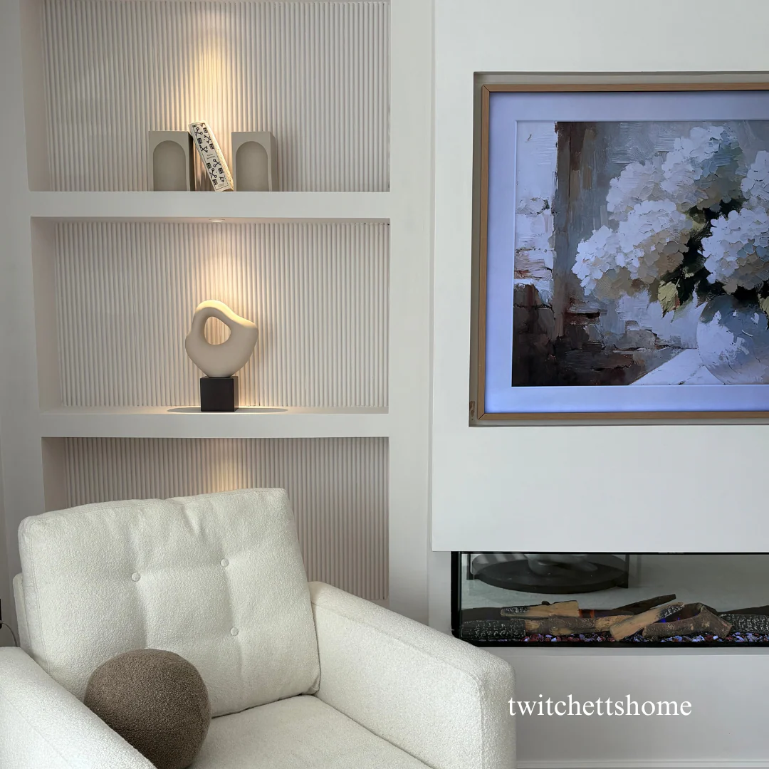 Mini Ribbed Wall Panels - Image 5